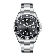 Beverly Hills Polo Club BP3797X.350 MALE 40.5 MM. นาฬิกา นาฬิกาข้อมือ นาฬิกาผู้ชาย