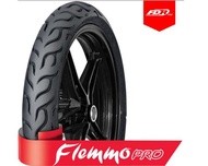 ( Tubetype ) Fdr Flemmo Pro 80 90 17 Ban Motor Bebek Tt