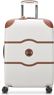 Delsey Official DELSEY Suitcase, Carrying Case, Chatelet Air 2.0 in (69 L) 26.2 inches (69 L), 26.2