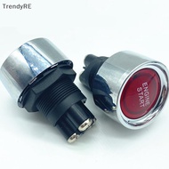 [Trendy] 22mm car modification engine start power button 12V/24V RE