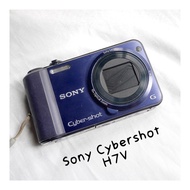 Sony Cyberahot DSC-H7V Digital Camera