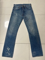 Levis lvc 501 47501 j22
