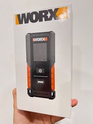 WORX Stud finder wall scanner 威克士 鋰電電子顯示牆體探測器金屬電線 WX085