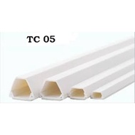 CABLE DUCT TC 05 1 METER LENGTH