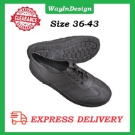 PVC Unisex Labour Shoes kampung Bowling,non-slippery,waterproof rubber shoes-TT702