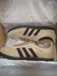 【🔥棕黑】adidas originals Samba ADV 板鞋 棕黑 男女通用