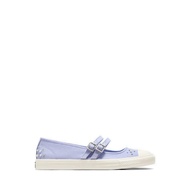 Converse CTAS Dainty Mary Jane Women's Sneakers - Lilac Pewter/Egret/Black
