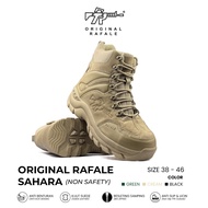 ORIGINAL RAFALE SAHARA TACTICAL BOOTS