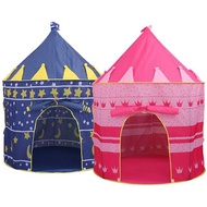 Kids Castle Tent Kids Play Tent--KARLLUCK