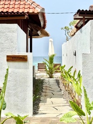 Mantra Villa Nusa Penida