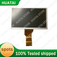 งานทดสอบ100% หน้าจอ LCD ขนาด7นิ้ว AT070TN92