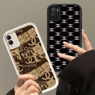 YZ-109 Small fragrance Cool Casing for VIVO IQOO Y56 Z9X Z9 Z10 Y17S Y35 Y02S Y16 Y28 2024 5G