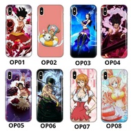 Custom Case Onepiece Huawei P20 Pro / Mate 20 Pro / P30 / P30 Pro / P30 Lite Premium Glass Case Cheap