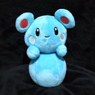 Pokemon Center / PC Pokemon x Azurill Plush Toy