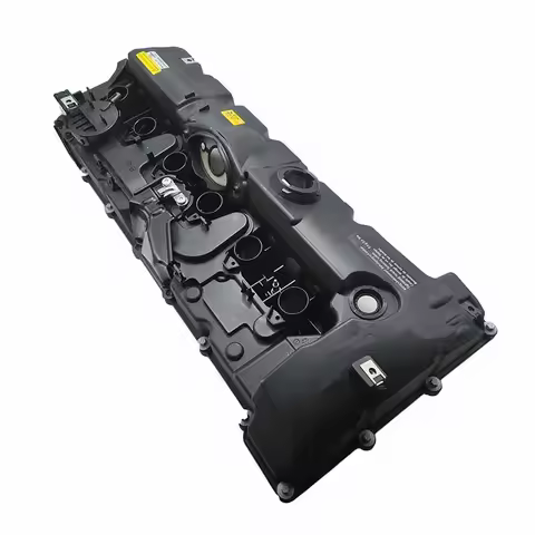 N52 N52B25 N52B30 11127552281 Engine Valve Cover Gasket for BMW E81 E82 E87 E88 E90 E91 E92 E93 E60 