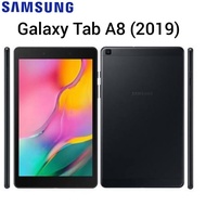 aPG Samsung Galaxy Tab A 8" 2019 Garansi Resmi Tablet Murah