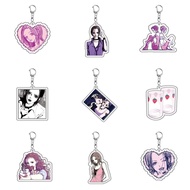 Anime Nana Osaki Komatsu Na Acrylic Keychain
