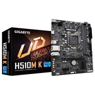 Gigabyte H510M K (Socket INTEL LGA 1200, H510, DDR4)