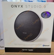 全新行貨 Harman Kardon Onyx Studio 9 (實體門市-香港行貨-2年保養)