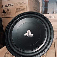 subwoofer JL AUDIO  12W3V2-D4 