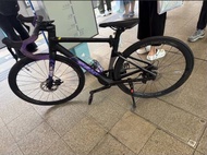 Java Vesuvio 碳纖公路車 size 48 急放