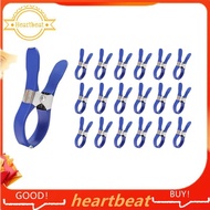 [Hot-Sale] Pool Windproof Clips Above Ground Pool Cover Clips for Above Ground Pool Covers
