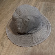 UNDERCOVER 漁夫帽 洗水 Cotton Hat