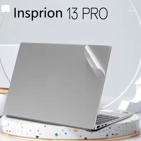 Sticker Skin Protector Cover for DELL Inspiron 13 Pro 5310 5320 5330 14Pro 5418 5420 5430 15Pro 5518