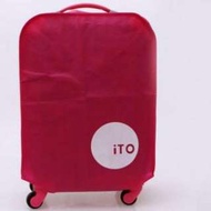 Ito旅行箱防塵套 保護套