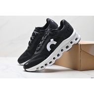 Kasut larian Cloudmonster Lightweight berpotongan rendah asal untuk lelaki dan wanita