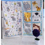 Gull Towel baby 60x120cm