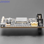 ZENDEN​ Display Driver, Powered Internet CircuitPython Based Matrix Portal S3, ESP32 Internet Displa