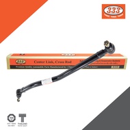 333 ลูกหมากคันส่งกลาง - HINO FD 152 154 172 174 ลูกหมากรถยนต์ 1 กล่อง 1 ชิ้น