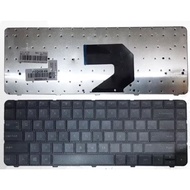 KEYBOARD hp COMPAQ CQ43/HP1000/G43/CQ57 BLACK