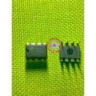 IC LM741 BRAND ST (1 PIECE) LM741CN LM741 LM741 CN upsST