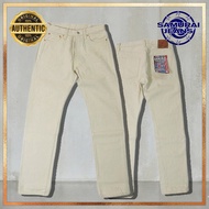 SAMURAI JEANS S510SC-KI Samurai Cotton Kinari Jeans [Direct from Japan]