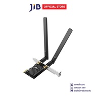 WIRELESS PCIe ADAPTER (การ์ดไวไฟ) TP-LINK ARCHER T4E V3 - AC1200 WIRELESS DUAL BAND
