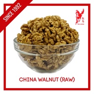Raw China Walnut 400g Healthy Nuts Snacks