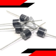 5pcs 6a10 diode 6a 50v 6amps 0.95 V 1000V 250.0 A 150.0 -65.0 Cel 1000V 10.0μA power supply solar