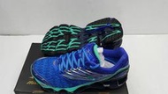 【時代體育】Mizuno 女慢跑鞋 WAVE PROPHECY 5 (W) J1GD160034