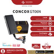 GPS Tracker Smart Concox GT06N