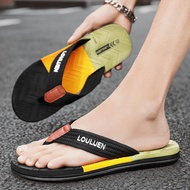 Fipper Slipper Basic Lite Comfort Unisex Adult Casual Fipper Rubber Slipper Men's Women's