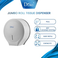 Duro Jumbo Roll Tissue Dispenser 9543 /  Tissue storege box Tissue holder