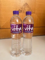 Vita 維他蒸餾水 700ml