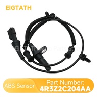 Big Sale Good Quality Front Left Right ABS Wheel Speed Sensor For Ford Mustang GT500 S197 Car Parts 