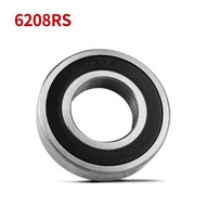BEARING - BEARING CODE 6208 RS bearing steel