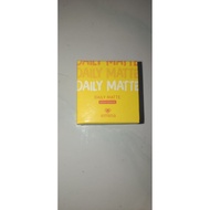 (NEW) Emina Loose Powder