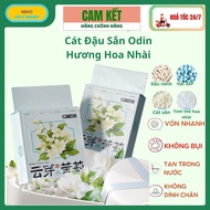 Cassava Bean Cat, Jasmine Flavored Cat Litter, Odin Brand New Generation Cassava Cat Litter