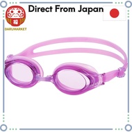 [From-Japan:]  SWANS (SWANS) Japanese-made Swimming Goggles, Fitness, Adult, Women's, Anti-fo