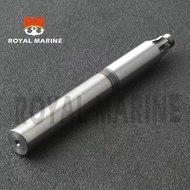6E7 Drive shaft (half shaft) for yamaha outboard motor 2T 9.9HP 15HP Connect the pinion 6E7-45501-10